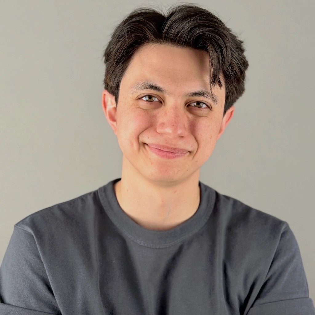 CJ Cruz